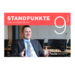 Cover Newsletter Standpunkte 9