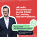 WhatsApp Kanal von Markus Stein